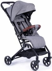 Детская прогулочная коляска Coletto Maya Automatic 9023-CMA-10, grey